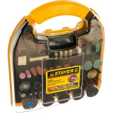 Набор насадок STAYER 29900-H186
