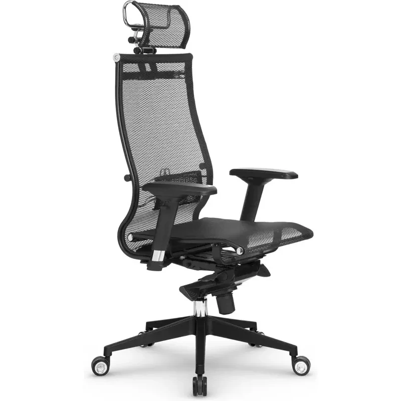 Офисное кресло Метта Samurai (z302688606) - фото 2