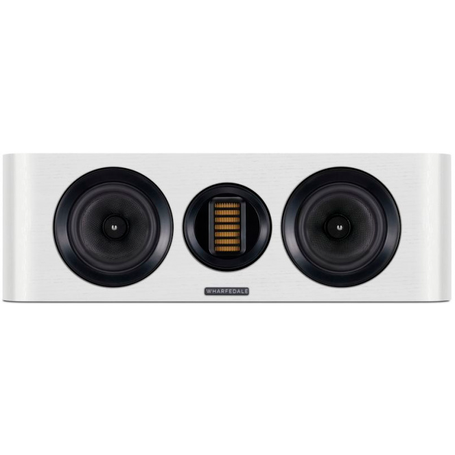 Акустическая система Wharfedale EVO 4.СS White Oak - WH-067493-00A