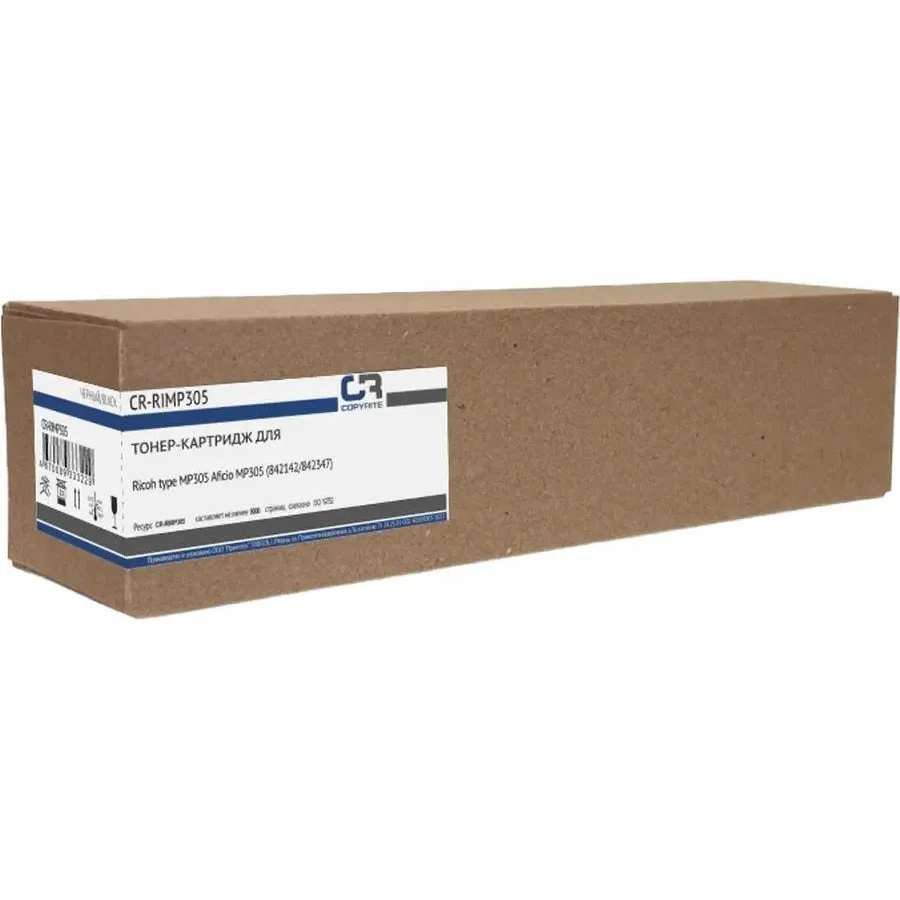 Картридж COPYRITE CR-RIMP305 Black