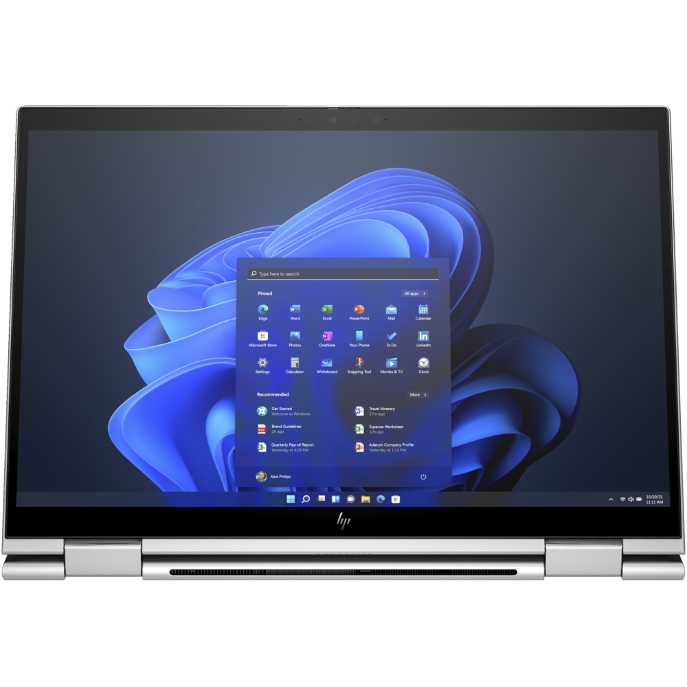 Ноутбук HP Elite x360 1040 G10 (7Z179UT) - фото 2