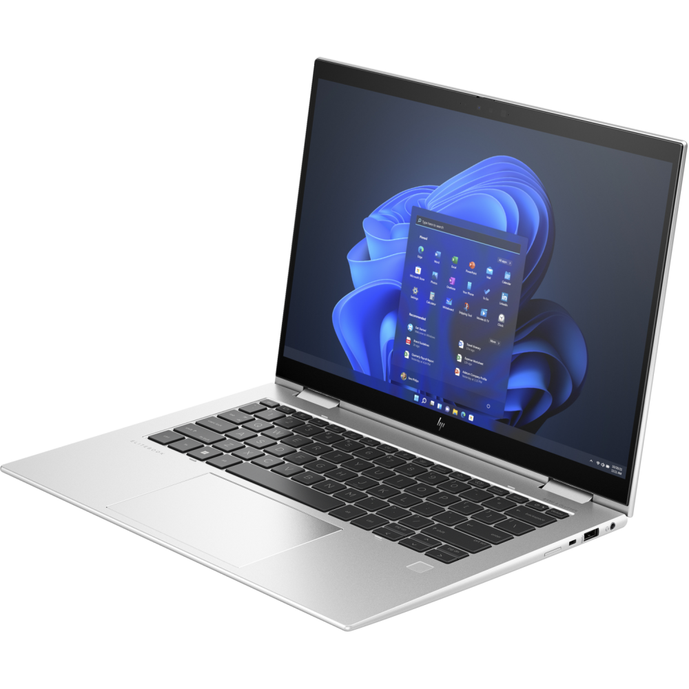 Ноутбук HP Elite x360 1040 G10 (7Z179UT) - фото 6