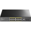Коммутатор (свитч) Cudy GS1018PS2