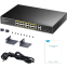 Коммутатор (свитч) Cudy GS1018PS2 - фото 4