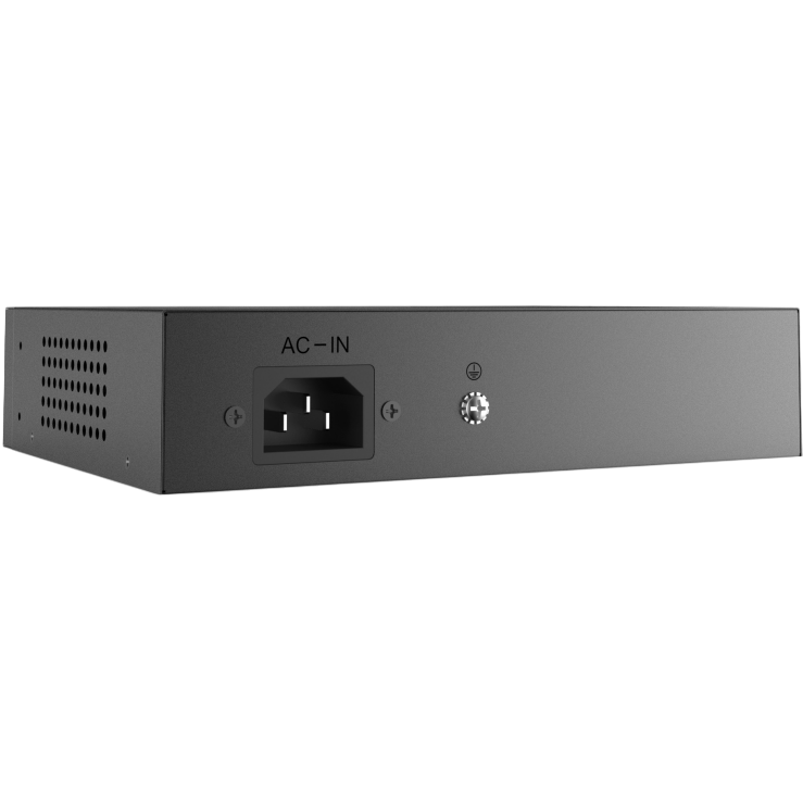 Коммутатор (свитч) Netis P110C - фото 3