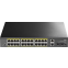 Коммутатор (свитч) Cudy GS1026PS2
