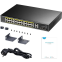 Коммутатор (свитч) Cudy GS1026PS2 - фото 4