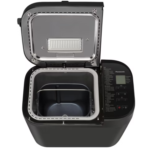 Хлебопечь Panasonic SD-R2530KTS - фото 6