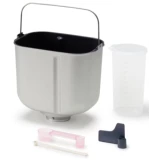 Хлебопечь Panasonic SD-R2530KTS