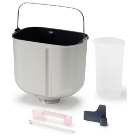 Хлебопечь Panasonic SD-R2530KTS - фото 7