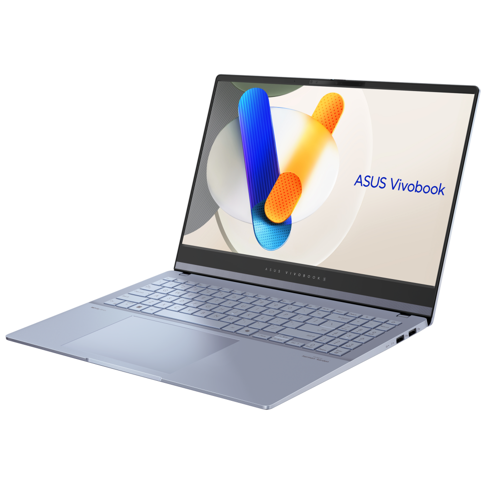 Ноутбук ASUS S5506MA Vivobook 15 OLED (MA014W) - S5506MA-MA014W - фото 3
