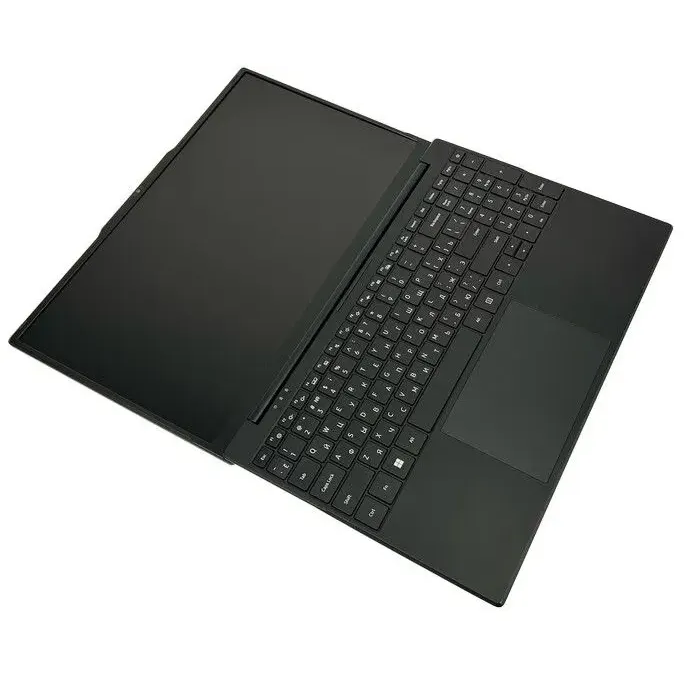 Ноутбук HIPER Workbook 15 (FWBC151-I312UR16N5FABWPG) - фото 2