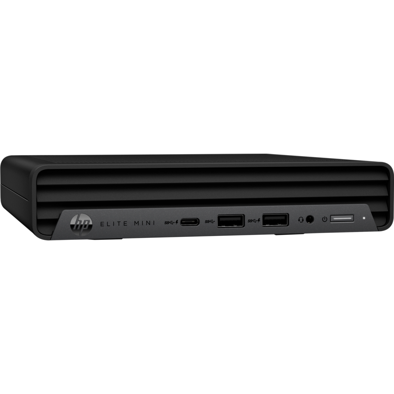 Настольный компьютер HP EliteDesk 800 G9 Mini (49W0ES)