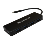 Док-станция Origo OU3390SNPD (OU3390SNPD/B1)