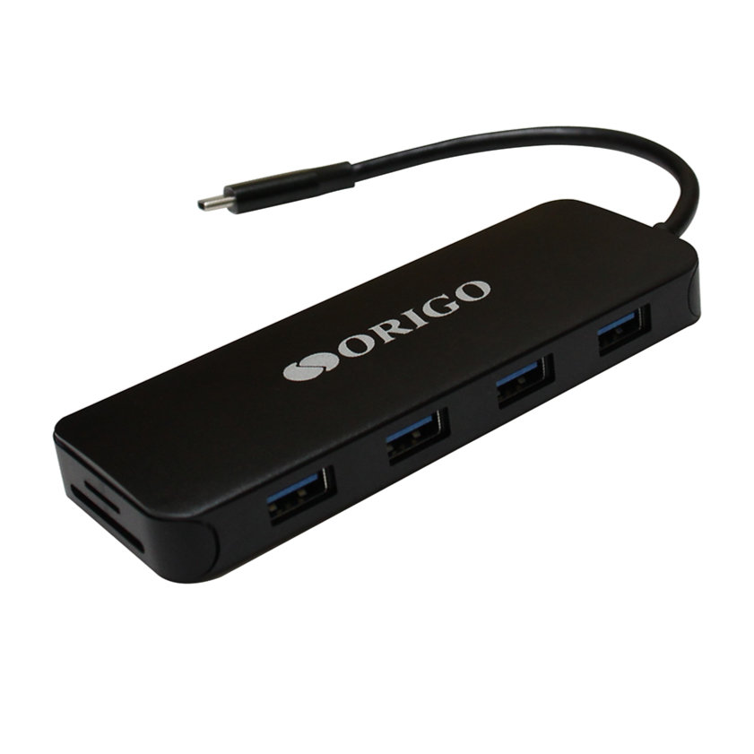 Док-станция Origo OU3390SNPD - OU3390SNPD/B1