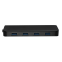 Док-станция Origo OU3390SNPD - OU3390SNPD/B1 - фото 2
