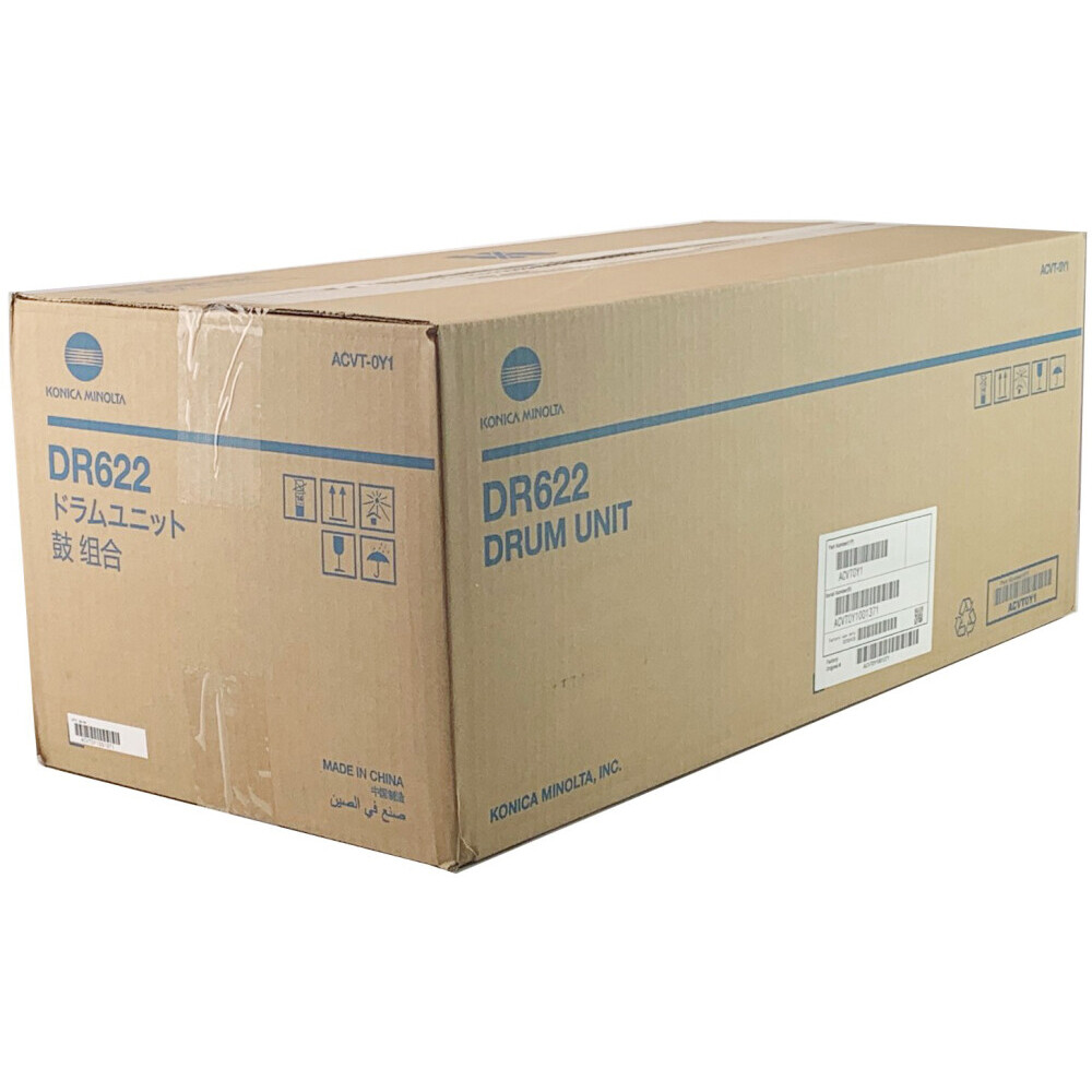 Фотобарабан Konica Minolta DR-622 - ACVTWY1/ACVT0Y1