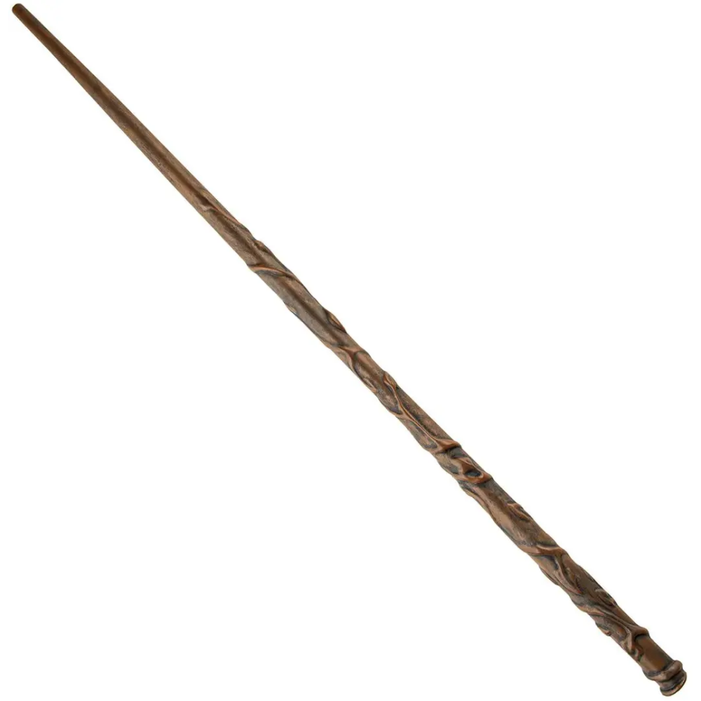Волшебная палочка Cinereplicas Harry Potter Hermione Granger Essential Collection Wand - 4895205615540