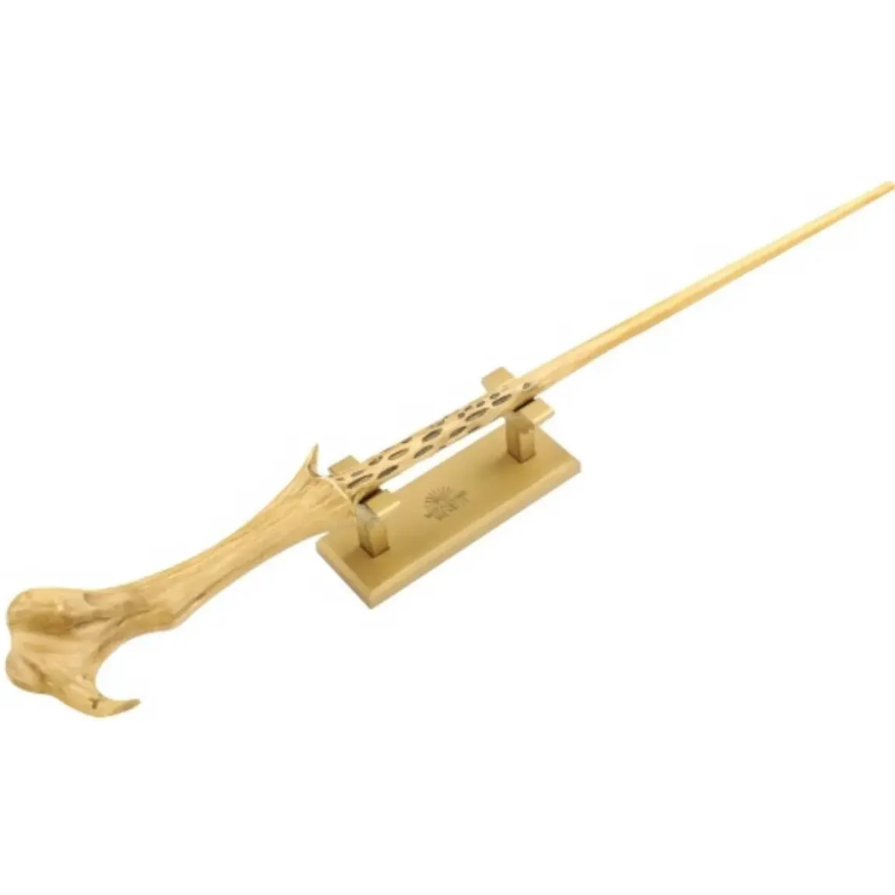 Волшебная палочка Cinereplicas Harry Potter Lord Voldemort Collector Wand - 4895205615380