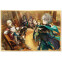 Доска Шикиши miHoYo Genshin Impact Grand Ceremony and Wisdom Industry (6976068143741)