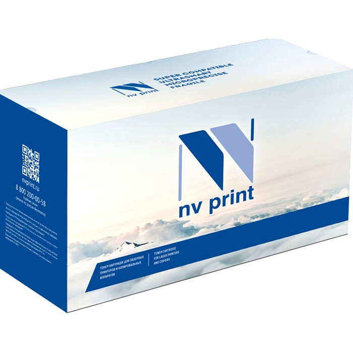 Фотобарабан NV Print NV-RC-C13S015019BA Black