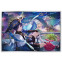 Доска Шикиши miHoYo Genshin Impact Qingxia! Paradise The Great Secret Realm! Xumi Wanderer (6976525000259)