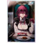 Доска Шикиши miHoYo Honkai Impact RPG Kafka Patience Is All You Need (6976068148593)
