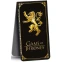 Закладка Pyramid International Game Of Thrones Lannister Insignia - MS65193