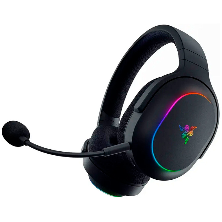 Гарнитура Razer Barracuda X Chroma Black - RZ04-05220100-R3M1