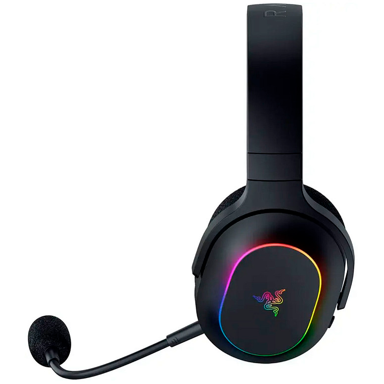 Гарнитура Razer Barracuda X Chroma Black - RZ04-05220100-R3M1 - фото 2