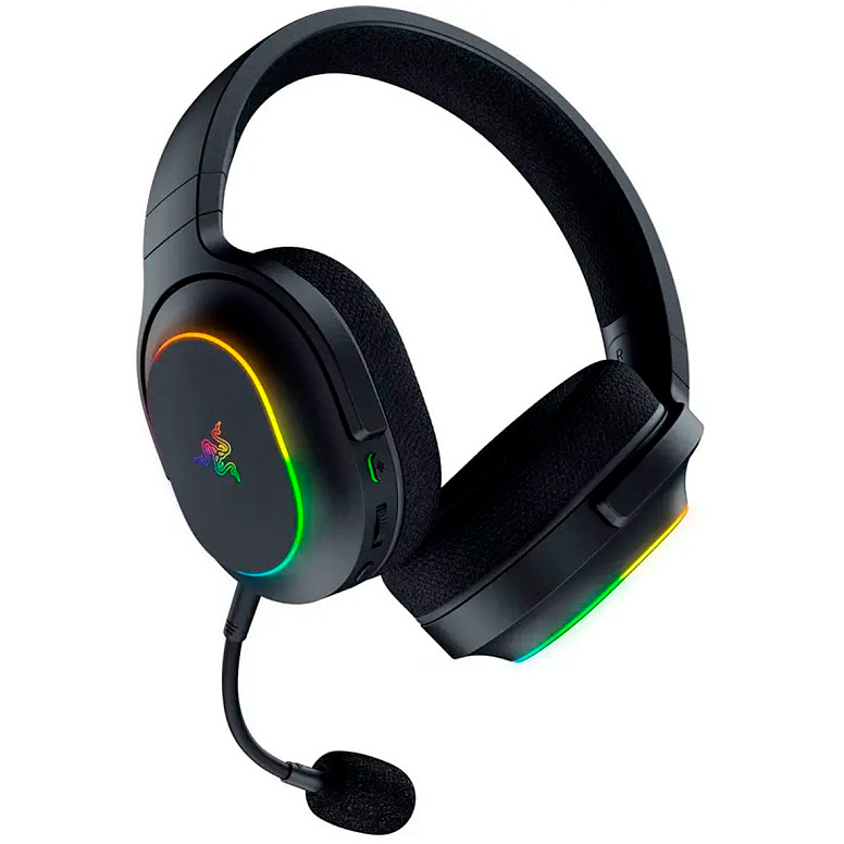 Гарнитура Razer Barracuda X Chroma Black - RZ04-05220100-R3M1 - фото 3