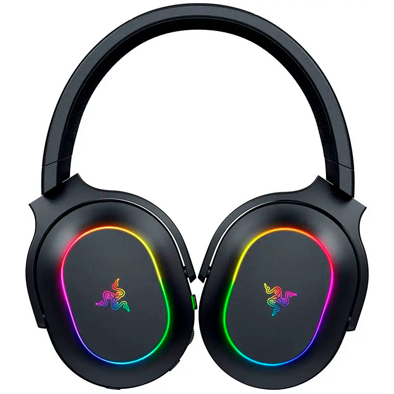 Гарнитура Razer Barracuda X Chroma Black - RZ04-05220100-R3M1 - фото 6
