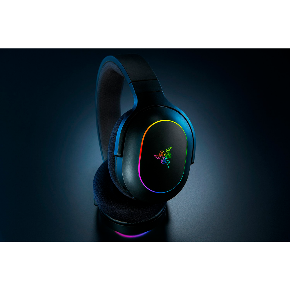 Гарнитура Razer Barracuda X Chroma Black - RZ04-05220100-R3M1 - фото 8