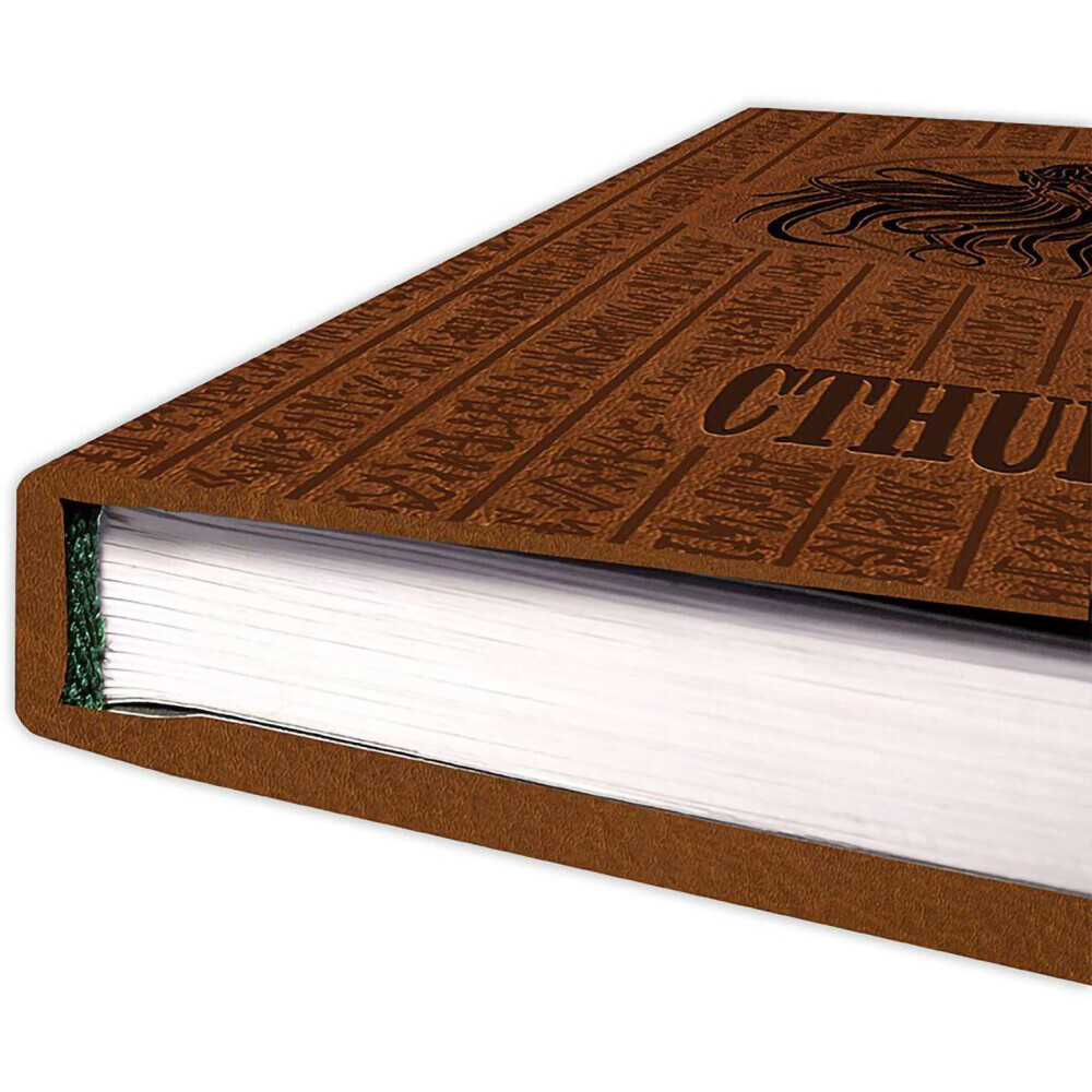 Записная книжка ABYstyle Cthulhu Great old Ones - ABYNOT087 - фото 4