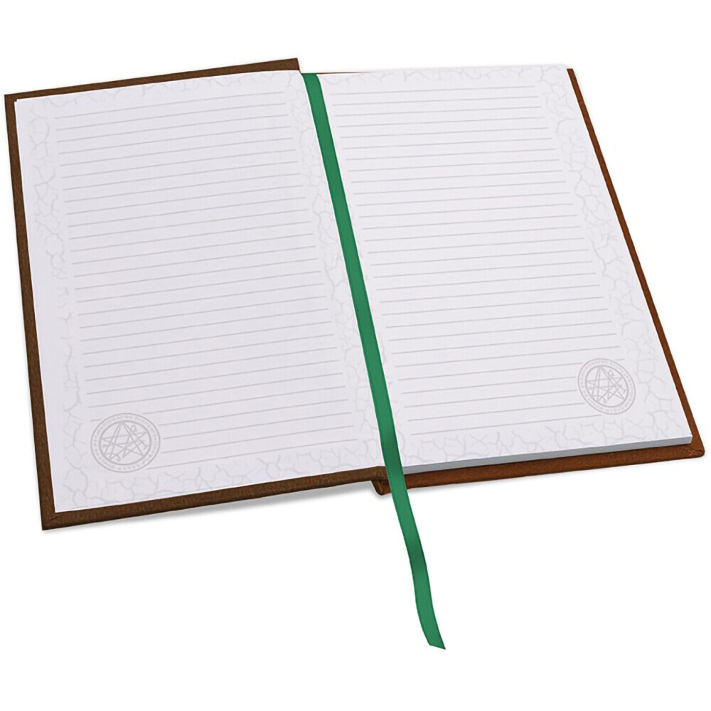 Записная книжка ABYstyle Cthulhu Great old Ones - ABYNOT087 - фото 6