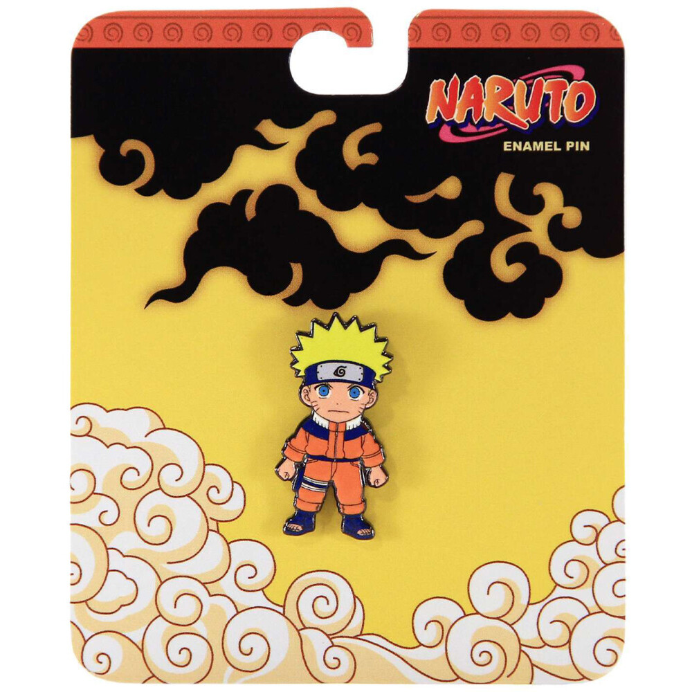 Значок Artplays Naruto Shippuden V2 (4609639571293) - фото 3