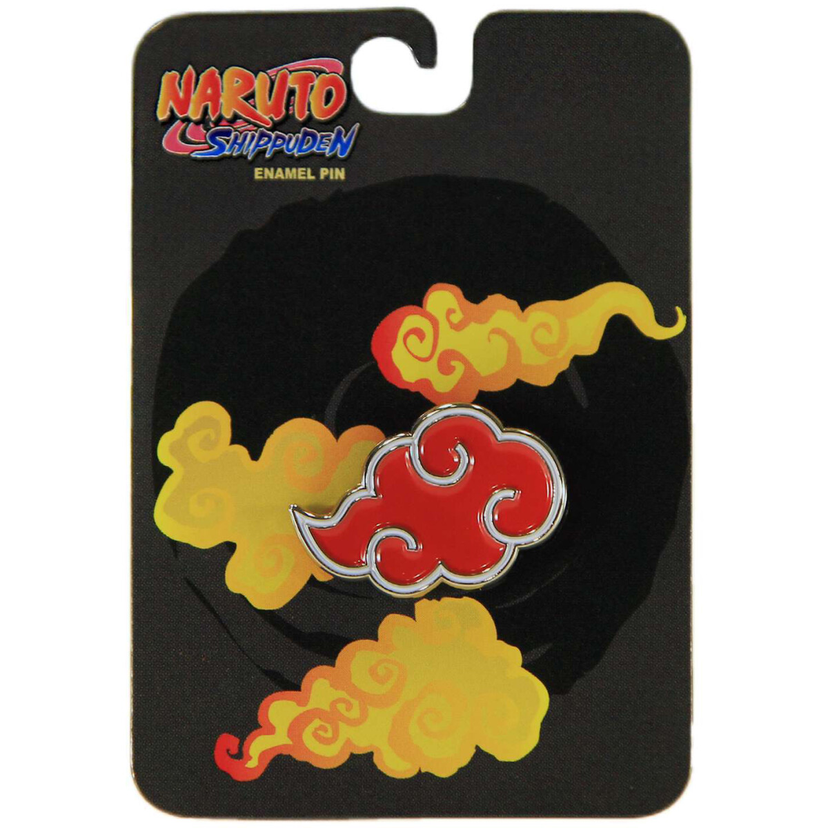 Значок Artplays Naruto Shippuden V3 (4609639571309) - фото 3