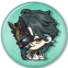 Значок miHoYo Genshin Impact Emoji Liyue Xiao (6976068146070)