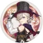 Значок miHoYo Genshin Impact Fontaine Lyney (6976525004066)