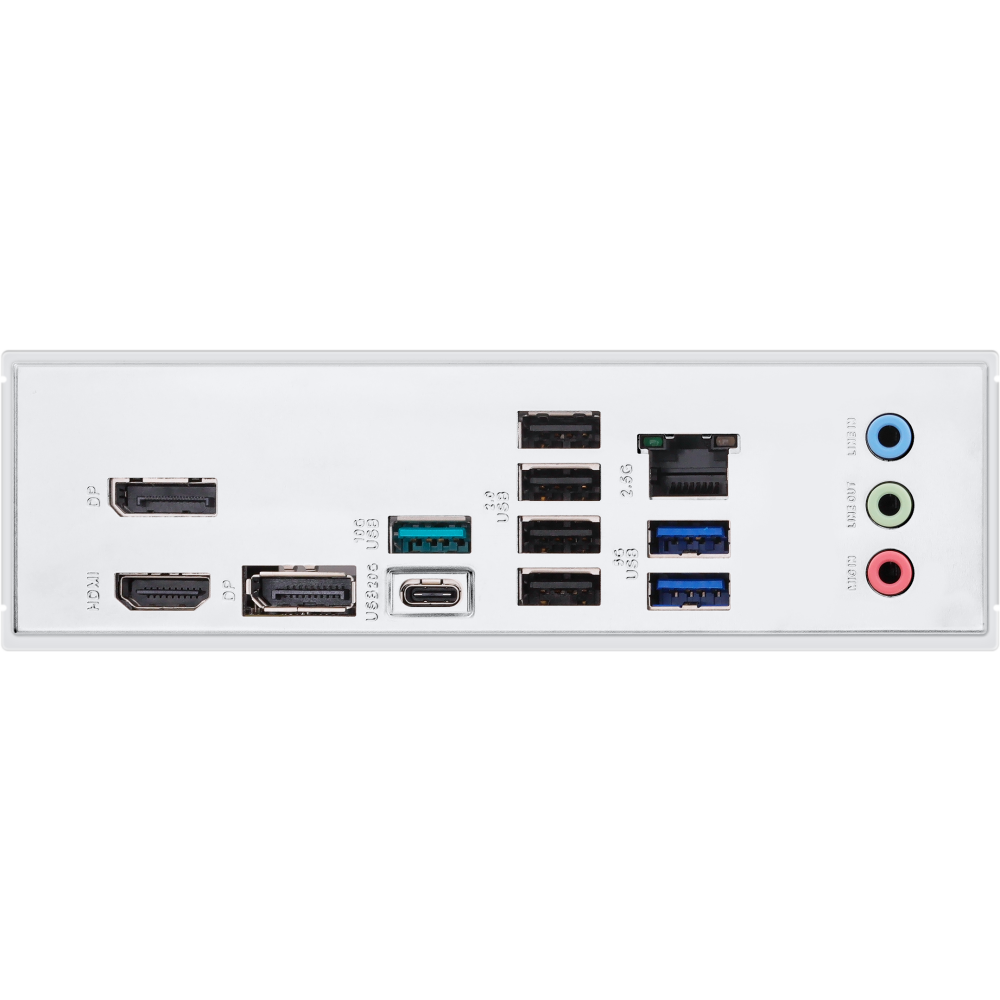 Материнская плата ASUS PRIME B860M-A-CSM - фото 4