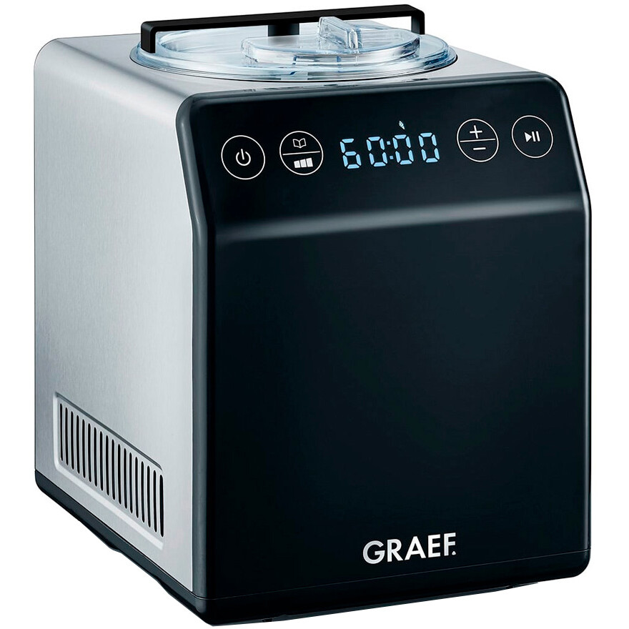 Мороженица GRAEF IM 706