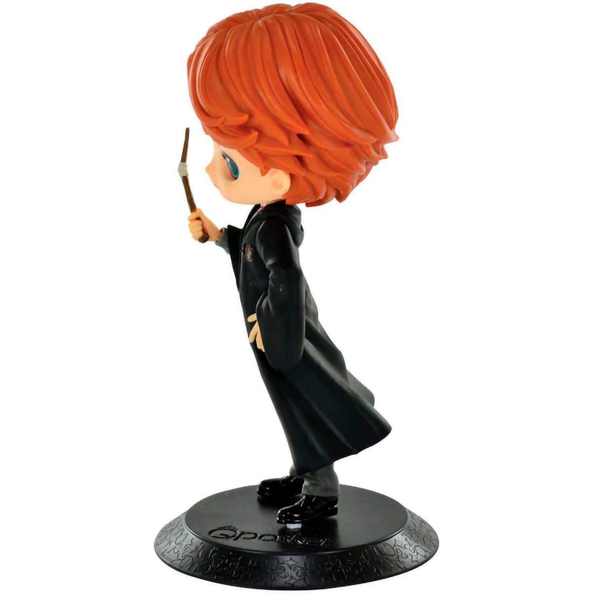 Фигурка Banpresto Q Posket Harry Potter Ron & Croutard - 166507 - фото 2