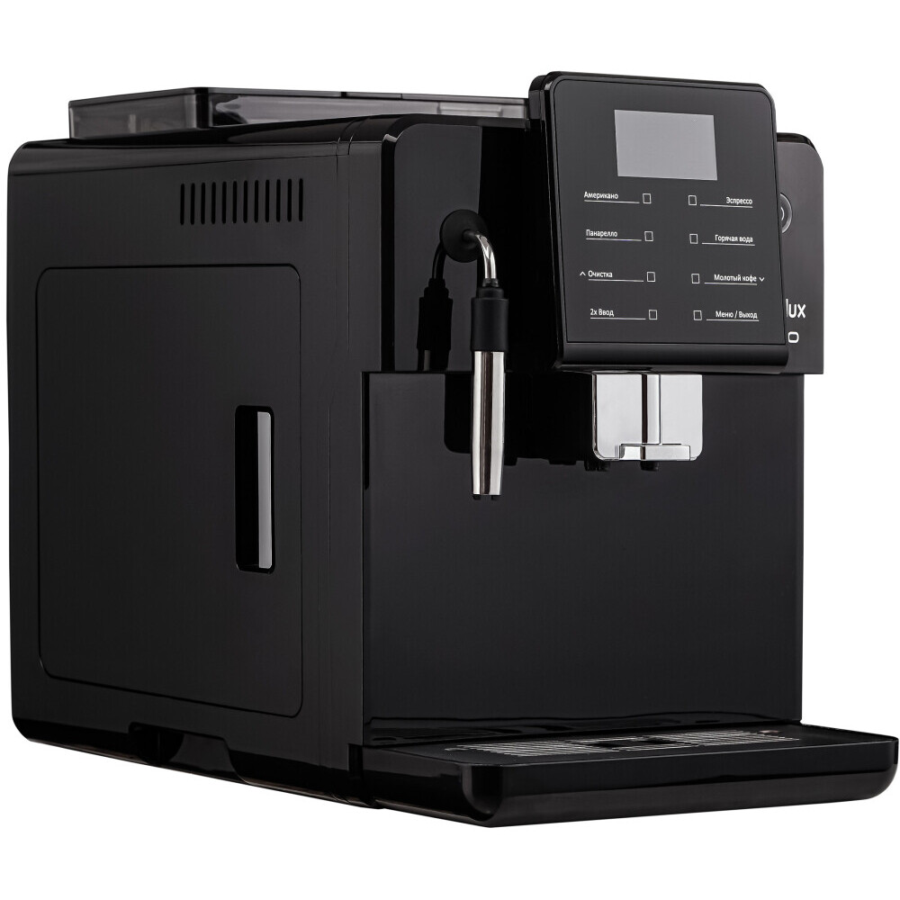 Кофемашина Evelux EACM 2007 Vivo - фото 3