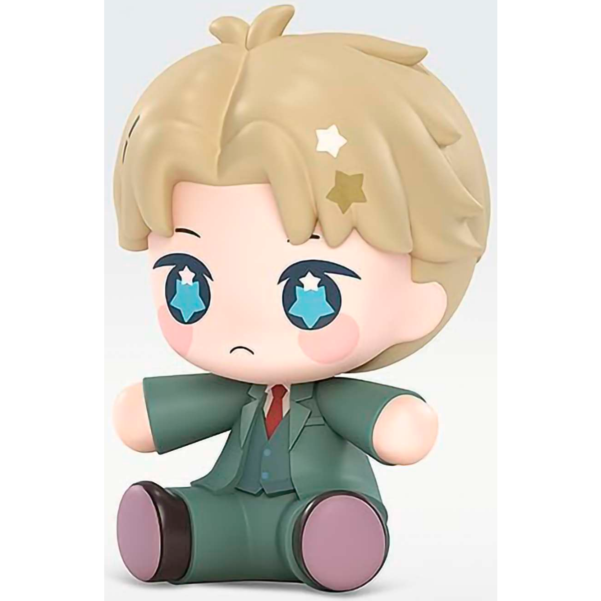 Фигурка Good Smile Company Huggy Good Smile Loid Forger - 4580590177468 - фото 2