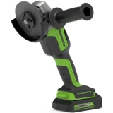 Шлифовальная машина Greenworks GD24AG (3200207)