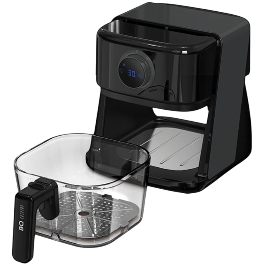 Аэрогриль BQ GR2004 - фото 3