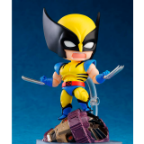 Фигурка Good Smile Company Nendoroid Marvel X-men Wolverine (949668)