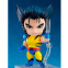 Фигурка Good Smile Company Nendoroid Marvel X-men Wolverine - 949668 - фото 4
