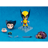 Фигурка Good Smile Company Nendoroid Marvel X-men Wolverine (949668)