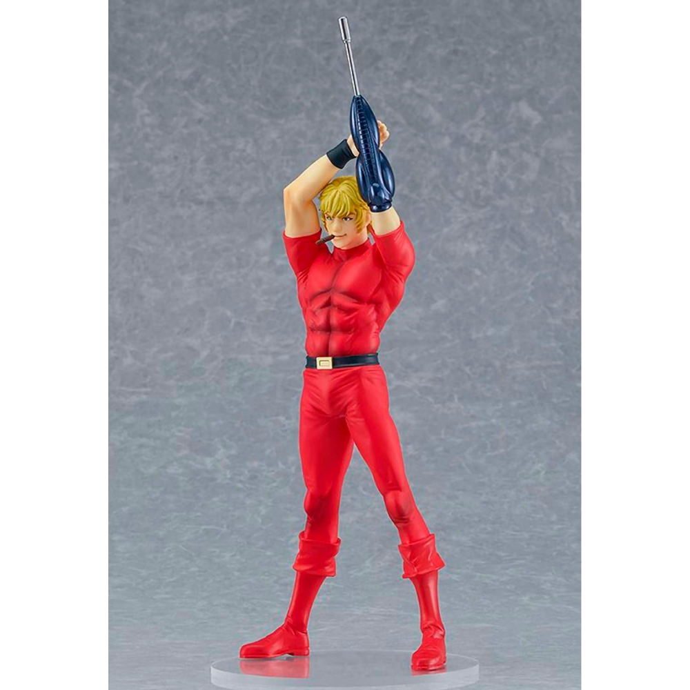 Фигурка Good Smile Company POP UP PARADE Cobra The Space Pirate Cobra - 4580416946292 - фото 2